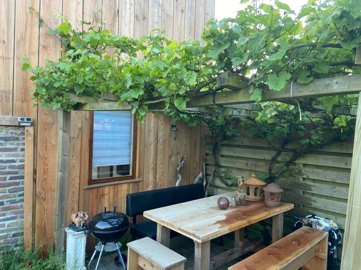 Luna'S Loft 卑尔根 外观 照片